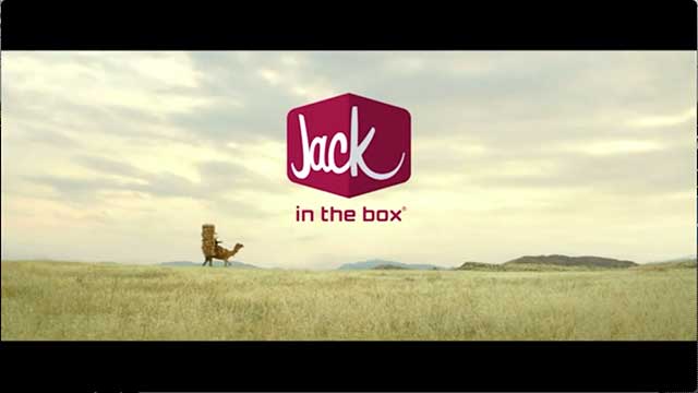 Jack in the Box - Spice Trade